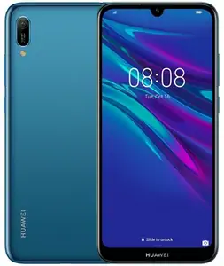 Замена usb разъема на телефоне Huawei Y6s 2019 в Волгограде